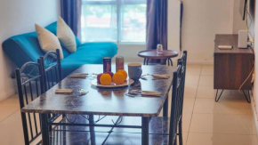 Sutera Avenue 7-8 Pax by 7Teen Homes